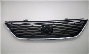 Seat Ibiza Ön Panjur Krom Çerçeveli Siyah GKL
