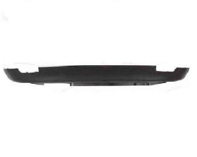 Seat Ibiza Arka Tampon Spoyleri DOGAN-