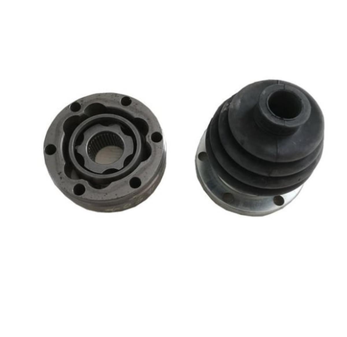 Ic Aks Kafası Vw Polo 95-02