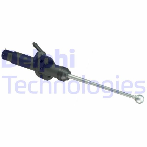 Fiat Idea Lancia Musa Ypsilon Debriyaj Ana Merkezi DELPHI