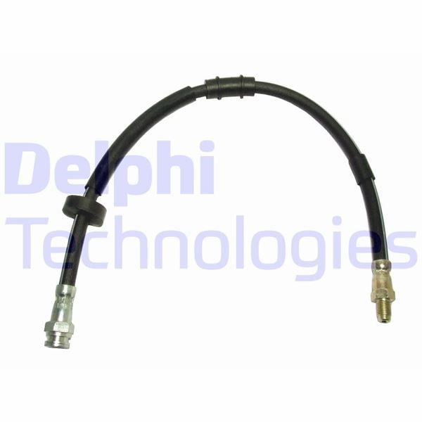 Fiat Idea Ön Fren Hortumu Sağ/Sol DELPHI