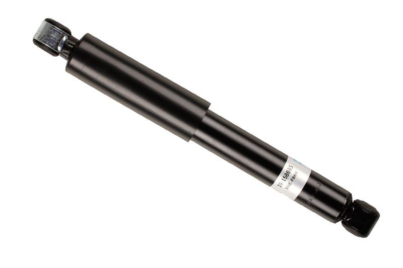 Fiat Idea Arka Amortisör BILSTEIN