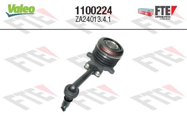 Fiat Idea Stilo 1.9 JTD Hidrolik Debriyaj Rulmanı VALEO