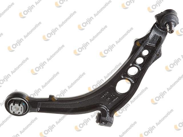 Fiat Idea Sol Alt Komple Döküm Salıncak ORJIN