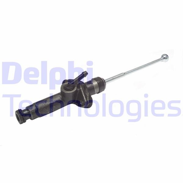 Fiat Idea Debriyaj Ana Merkezi DELPHI