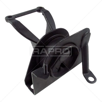 Fiat Idea 1.9 JTD Motor Takozu Sol RAPRO