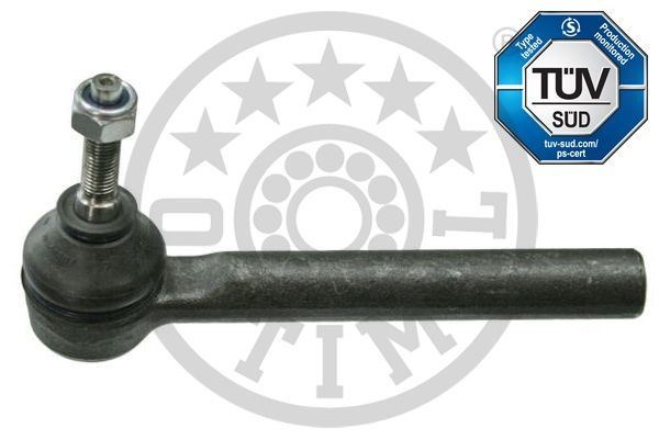 Fiat Idea Lancia Musa Uzun Rot Kafası OPTIMAL