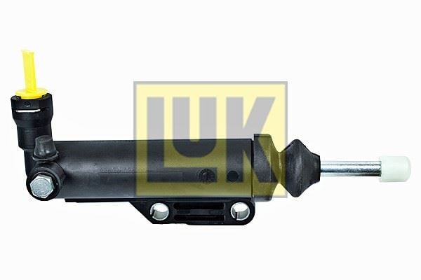 Fiat Idea Punto Musa Hidrolik Debriyaj Merkezi LUK