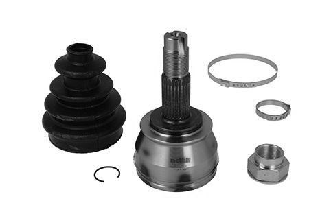 Fiat Idea Aks Kafası CIFAM
