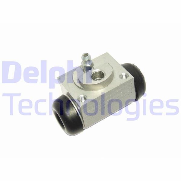 Fiat Idea Lancia Musa Arka Sağ/Sol Tekerlek Silindiri Düzeneği DELPHI