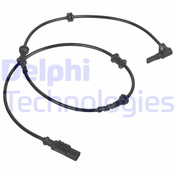 Fiat Idea ABS Hız Sensörü Ön Sol/Sağ DELPHI