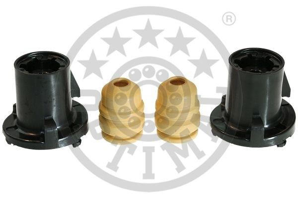 Fiat Idea Amortisör Toz Koruma Seti OPTIMAL