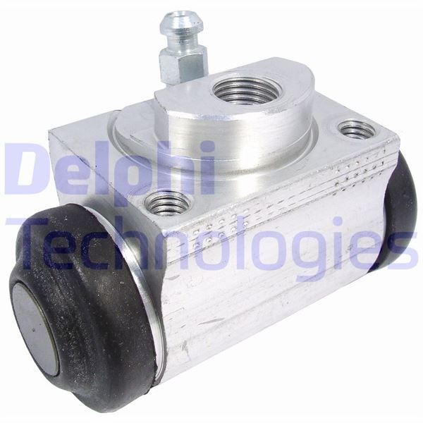 Fiat Idea Doblo Fren Silindiri DELPHI