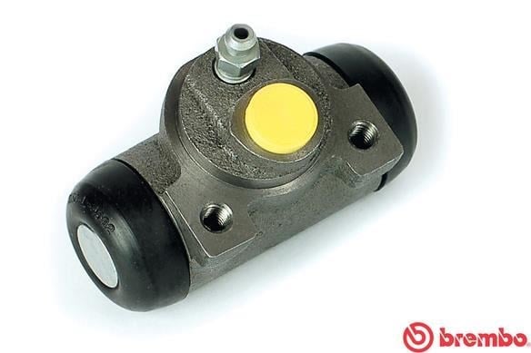 Fiat Idea Fren Hidroliği BREMBO