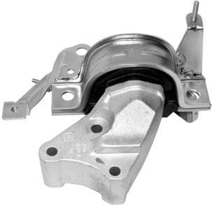 Fiat Idea Motor Takozu Sağ GB
