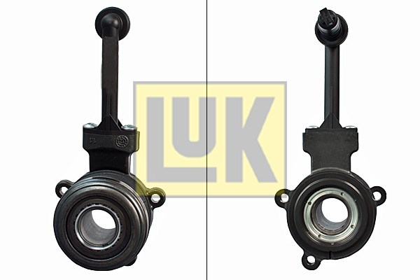 Fiat Idea Stilo Hidrolik Debriyaj Rulmanı LUK