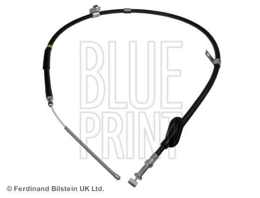 Subaru Impreza El Freni Teli BLUEPRINT