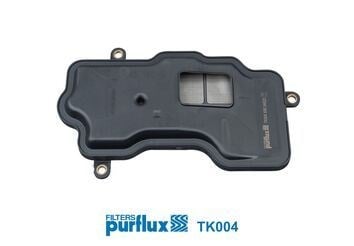 Subaru Impreza Otomatik Şanzıman Yağı Filtre Seti PURFLUX