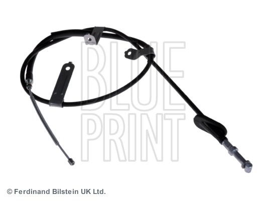Subaru Impreza El Freni Teli BLUEPRINT