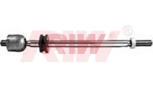 Subaru Impreza Rot Mili Ön Sol/Sağ RIW