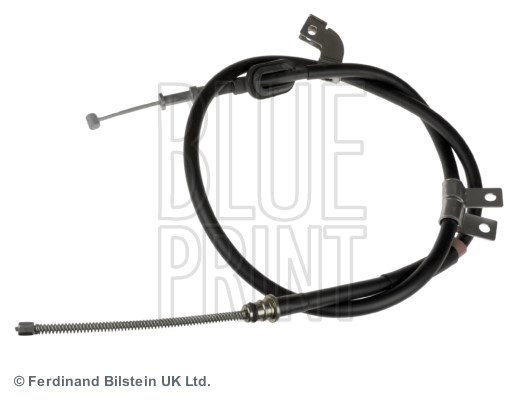 Subaru Impreza El Freni Teli BLUEPRINT