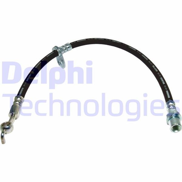 Subaru Impreza Ön Sağ Fren Hortumu DELPHI