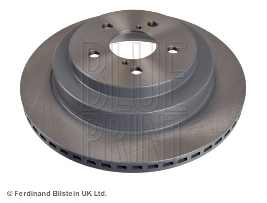 Subaru Impreza Fren Diski BLUEPRINT