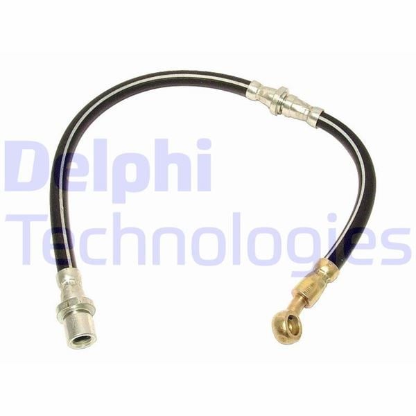 Subaru Impreza Legacy Arka Sol Fren Hortumu DELPHI