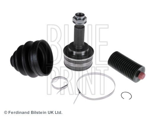 Subaru Impreza Aks Kafası Seti BLUEPRINT