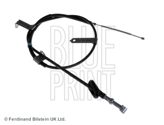 Subaru Impreza El Freni Teli BLUEPRINT