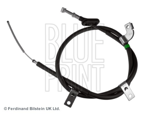 Subaru Impreza El Freni Teli BLUEPRINT