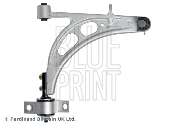 Subaru Impreza Salıncak [2000-2007] BLUEPRINT