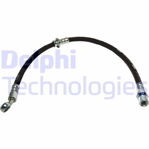Subaru Impreza Arka Sağ Fren Hortumu DELPHI