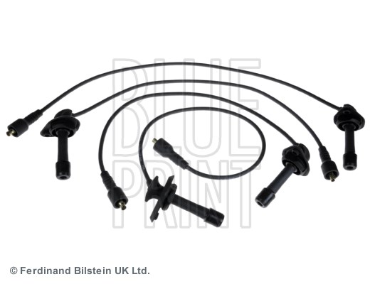 Subaru Impreza Ateşleme Hattı Takımı BLUEPRINT