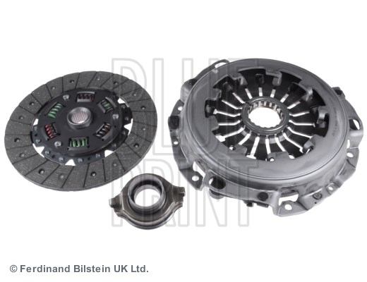 Subaru Impreza Debriyaj Seti BLUEPRINT