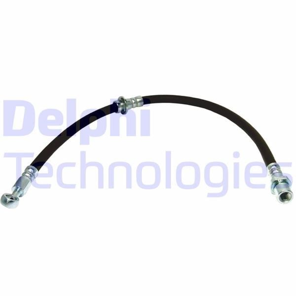 Subaru Impreza Arka Sol Fren Hortumu DELPHI