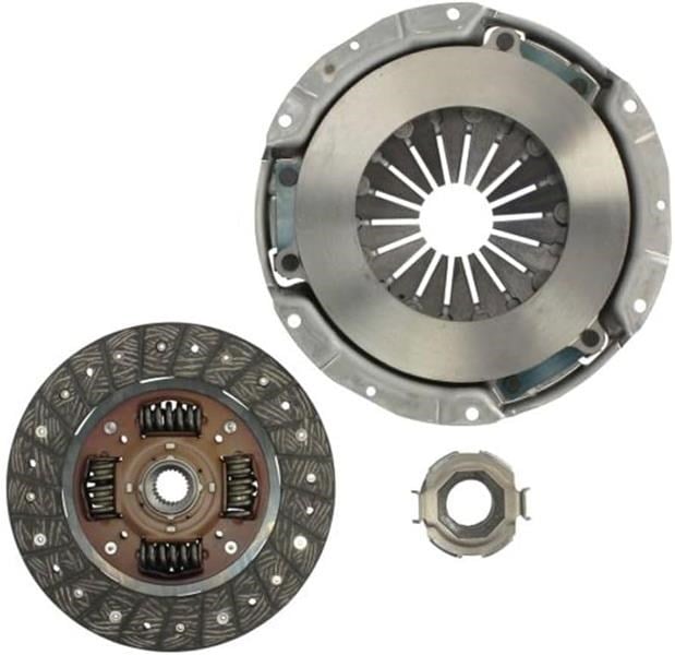 Subaru Impreza Debriyaj Seti Baskı Disk Bilya EXEDY