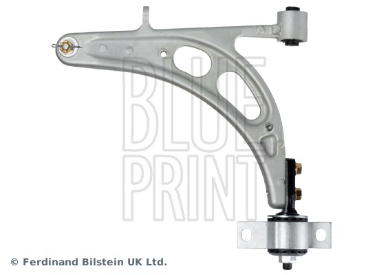 Subaru Impreza Salıncak [2000-2007] BLUEPRINT