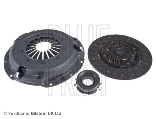 Subaru Impreza Debriyaj Seti BLUEPRINT