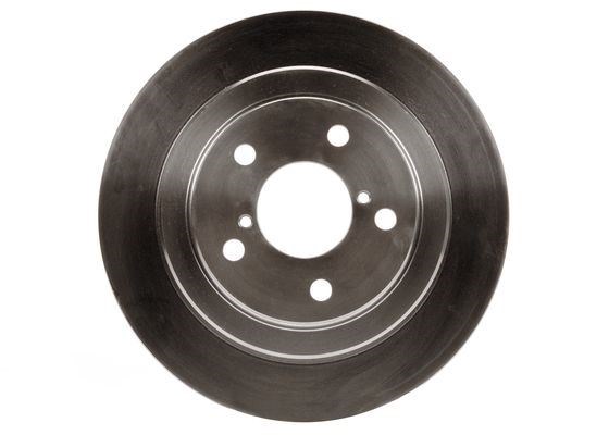 Subaru Impreza Forester Legacy Arka Fren Diski Dolu Tip BOSCH
