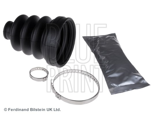 Subaru Impreza Aks Körüğü Takımı [2000-2007] BLUEPRINT