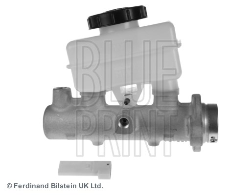 Subaru Impreza Fren Ana Merkezi BLUEPRINT