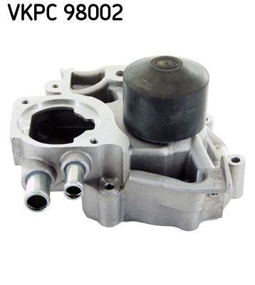 Subaru Impreza Legacy V Devirdaim SKF