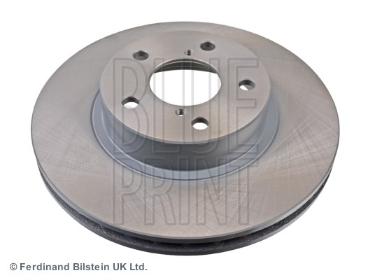 Subaru Impreza Ön Fren Diski Hava Kanallı 260 mm BLUEPRINT