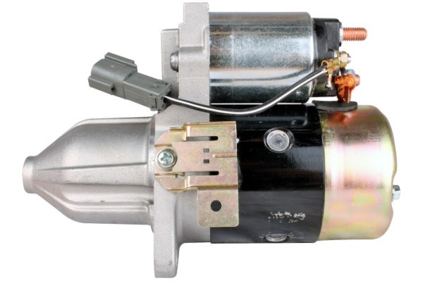 Hitachi Infiniti Mitsubishi Nissan Marş Motoru HELLA