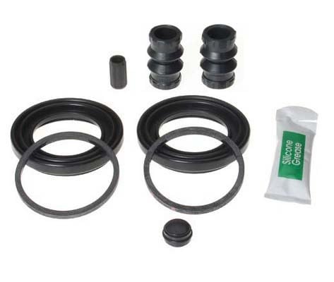 Infiniti G M35 M45 Nissan Leaf Murano Fren Kaliperi Kit Bileşenleri BREMBO