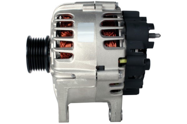 Infiniti Nissan Opel Renault Vauxhall Alternatör HELLA