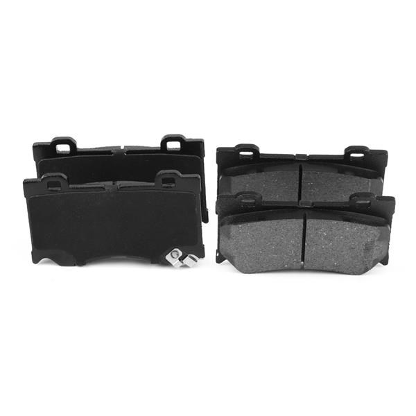 Infiniti FX37 FX30 Ön Fren Balatası AYD