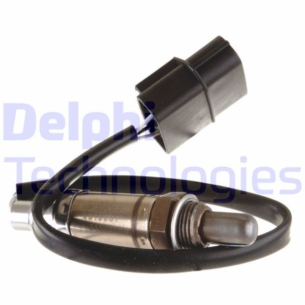 Infiniti G20 L4 Oksijen Sensörü DELPHI