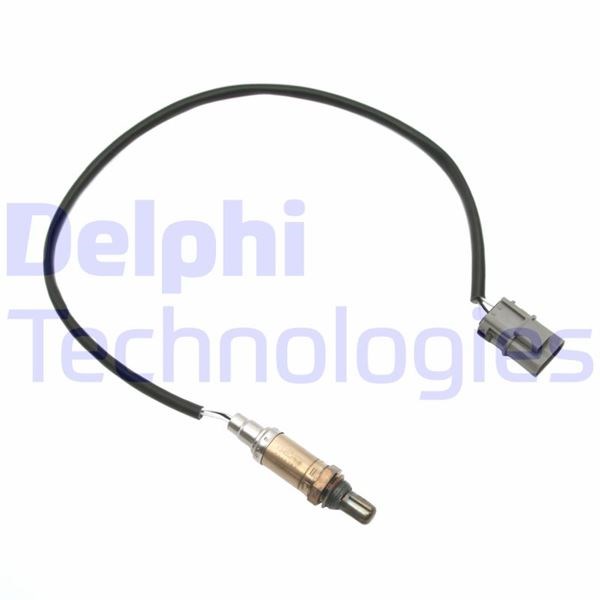 Infiniti I30 V6 Oksijen Sensörü DELPHI